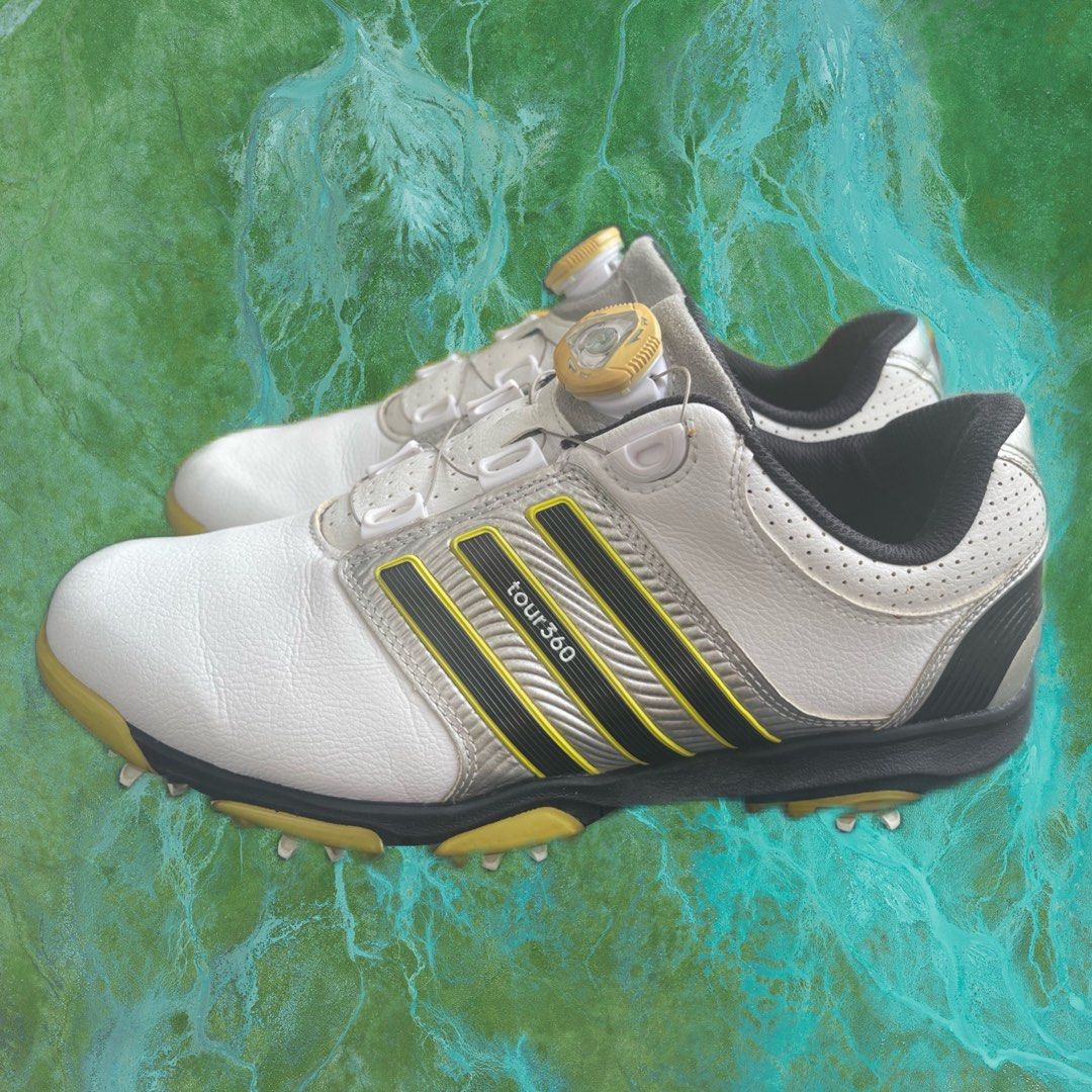Golf shoes sales tour 360 boa