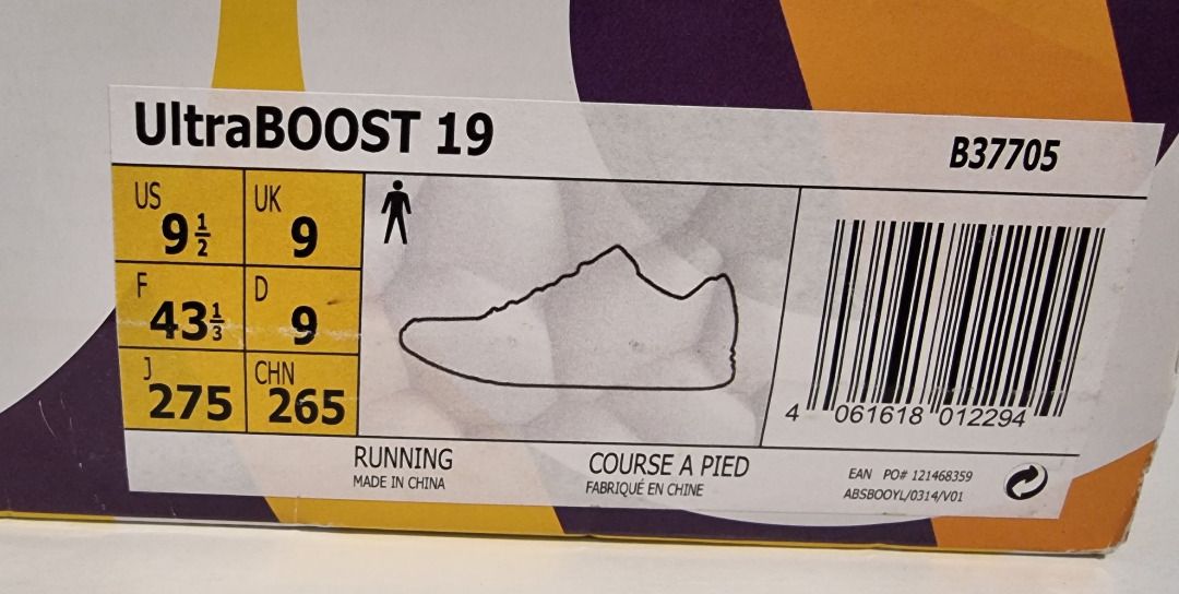 Ultra boost clearance 19 b37705