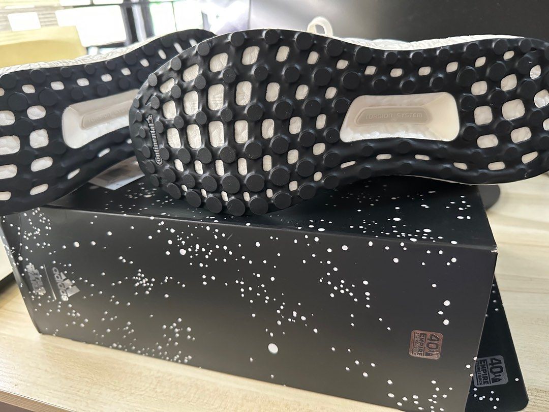 ultraboost dna x star wars princess leia