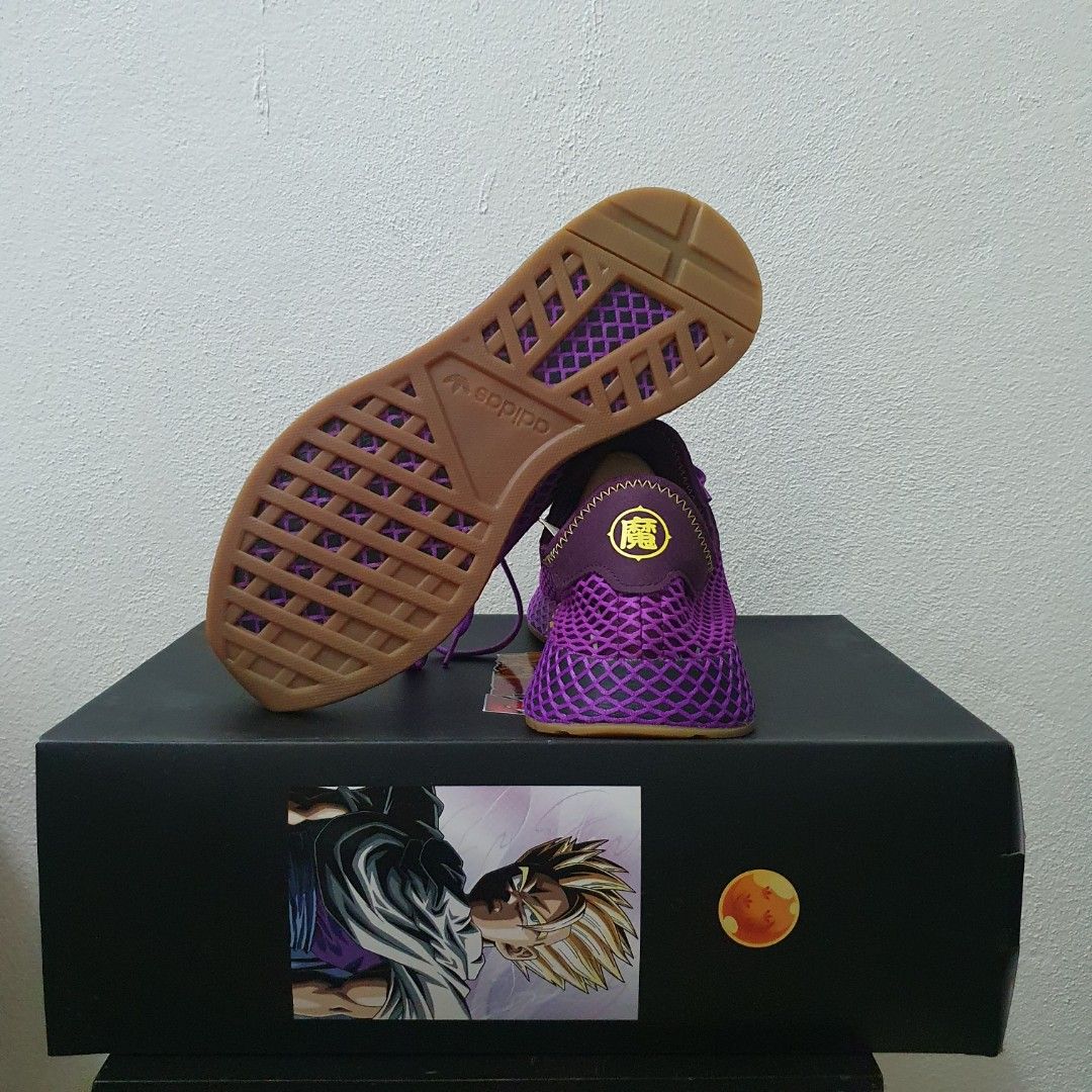 Deerupt dragon ball z shop