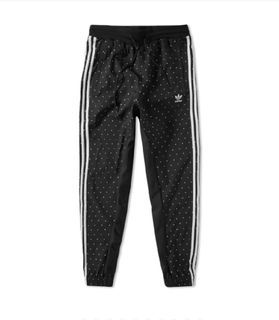 Adidas x pharrell hot sale track pants