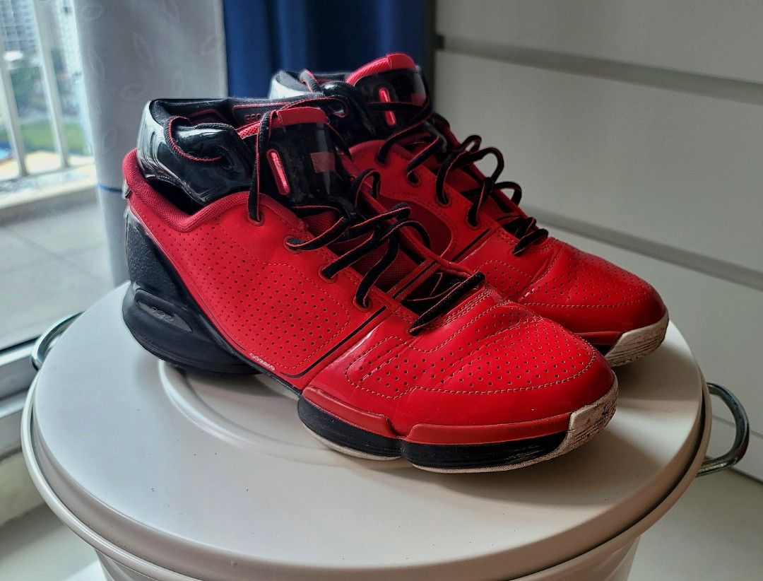 Adizero outlet rose 1