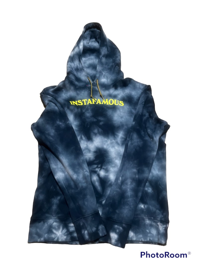 Aeropostale tie dye hoodie clearance