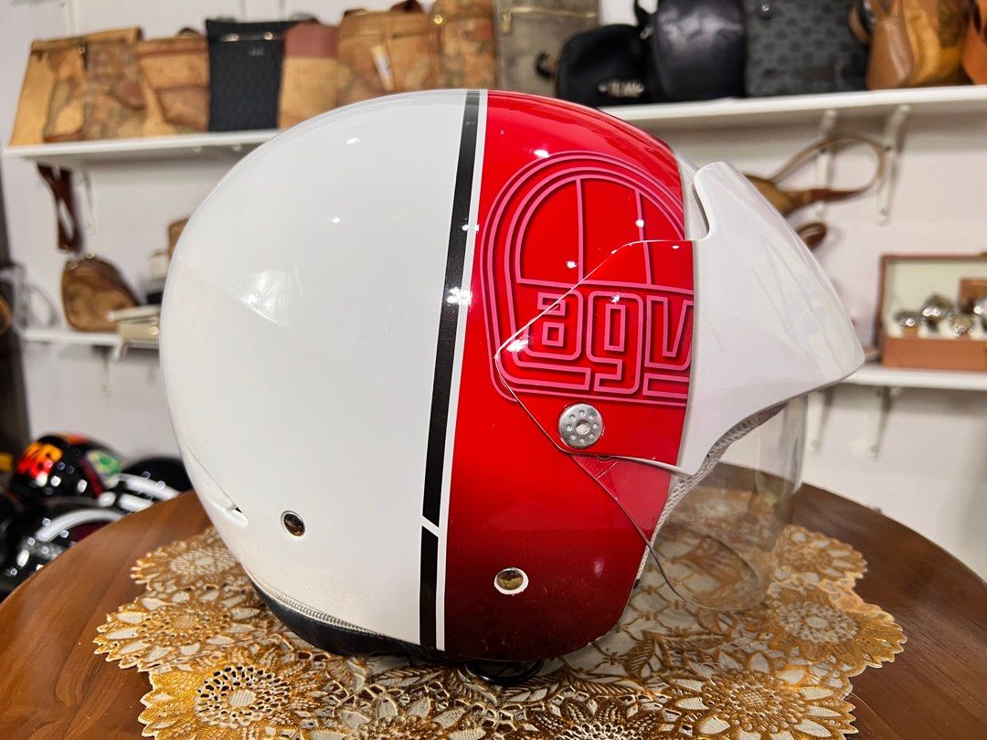 agv bali helmet, Sports Equipment, Other Sports Equipment and Supplies