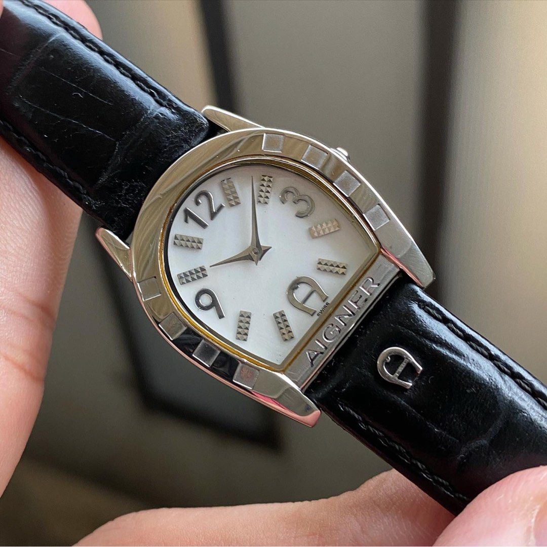Aigner a32200 discount