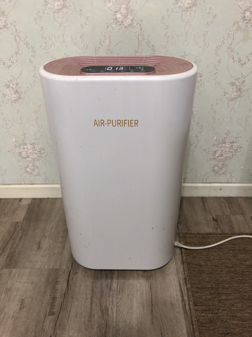 Air Purifier, TV & Home Appliances, Air Purifiers & Dehumidifiers on