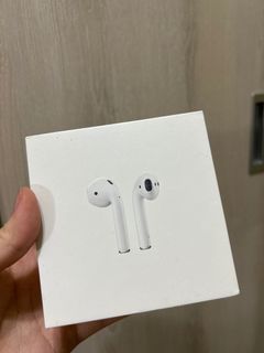 Airpods盒子 空盒