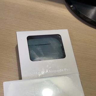 🆕AirPods pro深綠色保護套