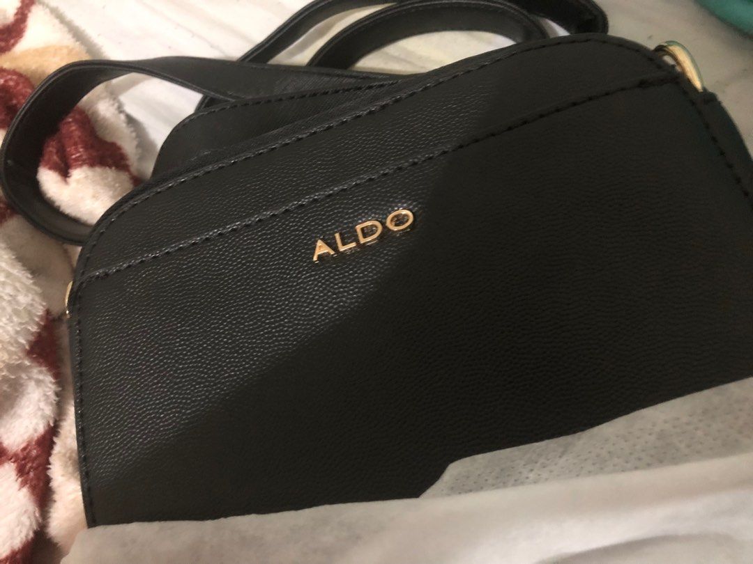 ALDO Camera Bag (MPO), Women's Fashion, Bags & Wallets, Crossbody Bags