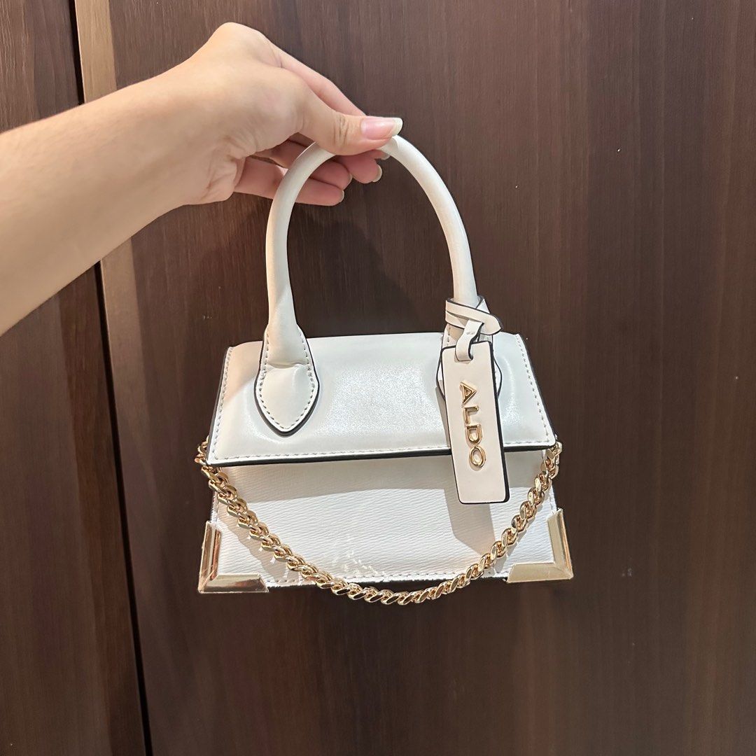 Aldo best sale small bag
