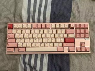 Alina TKL RIM Edition, Computers & Tech, Parts & Accessories, Computer ...