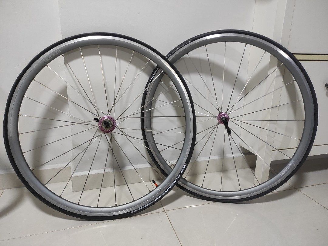 700cc wheel deals set