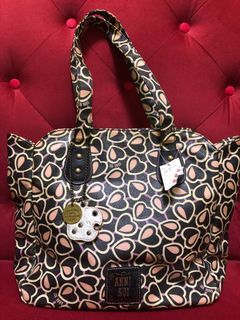 ANNA SUI Tote bag from Japan 🇯🇵