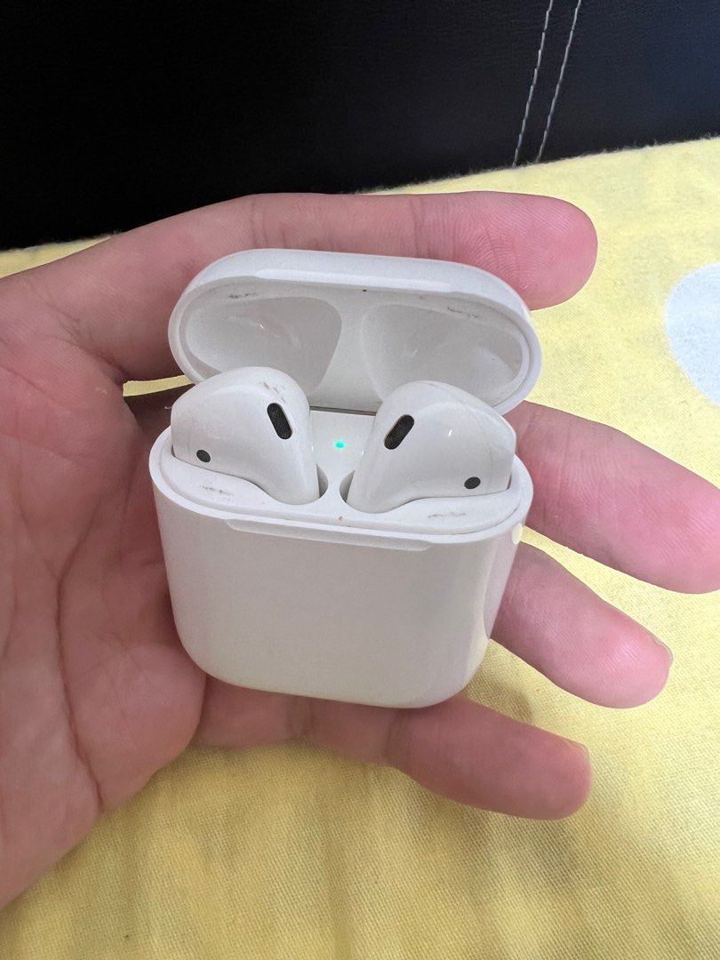 Airpods g1 online