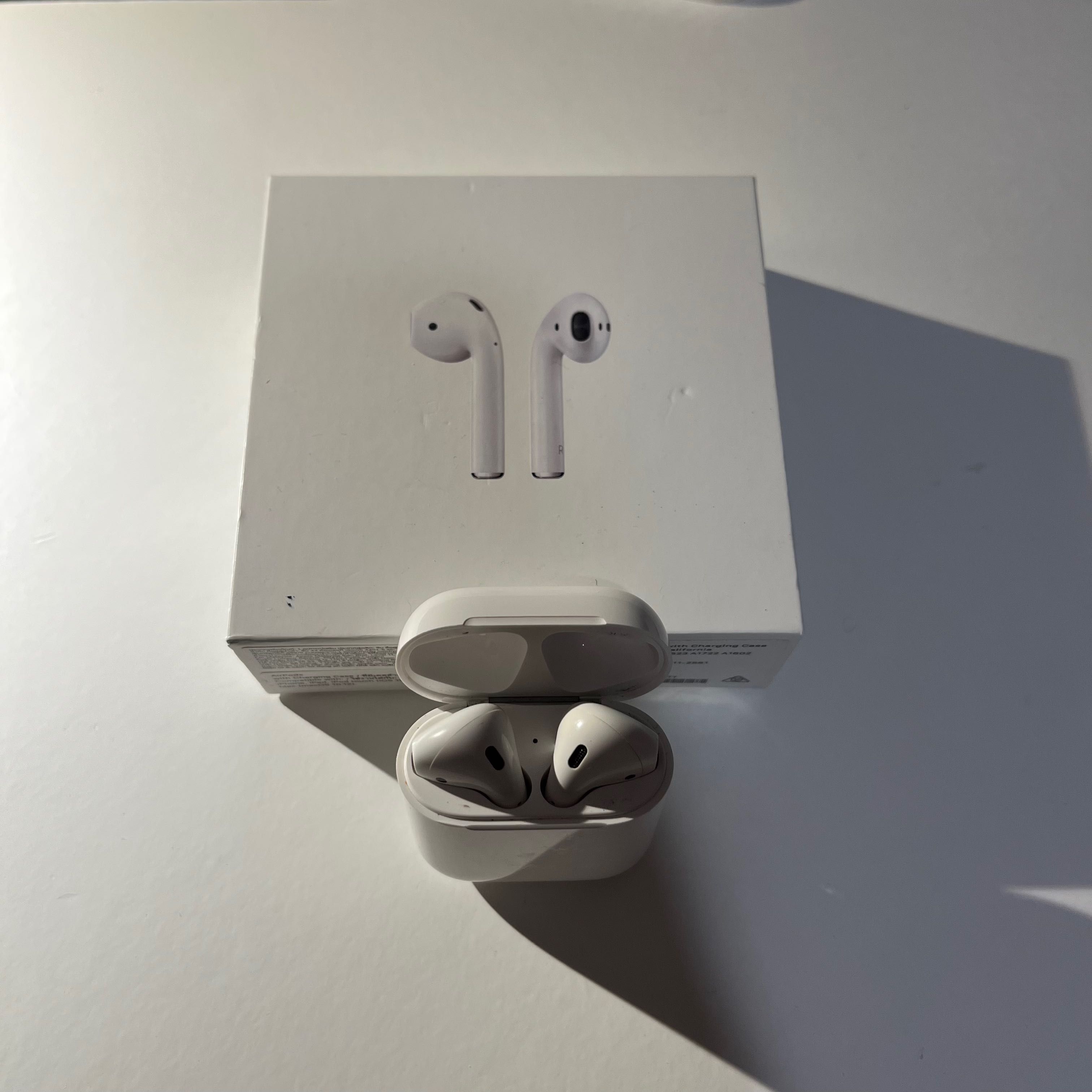 A1722 best sale airpods generation