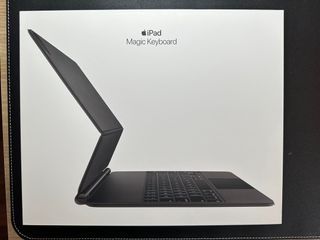 WTT/WTS: Apple Magic Keyboard - iPad Pro 12.9