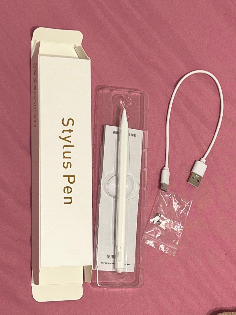 Apple Pencil Alternative Stylus Pen, Mobile Phones & Gadgets, Mobile