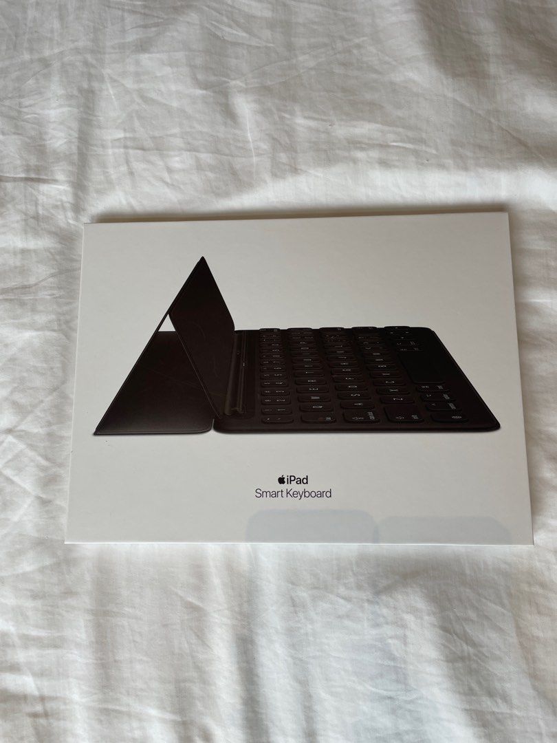新品未開封 iPad Smart Keyboard MX3L2J/A-三田 アウトレット