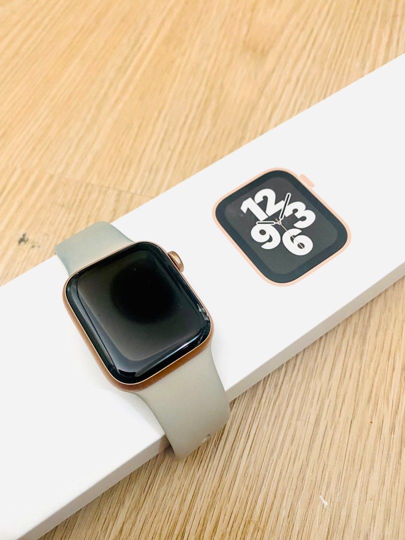 Apple watch murah 2025