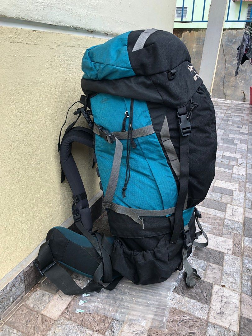 Arcteryx bora 65 sales