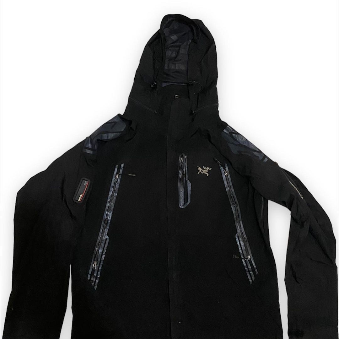 Arc teryx Recco Jacket
