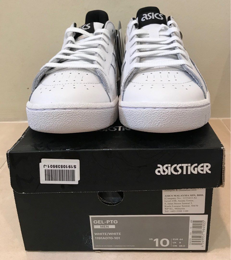 Asics top mickey 9