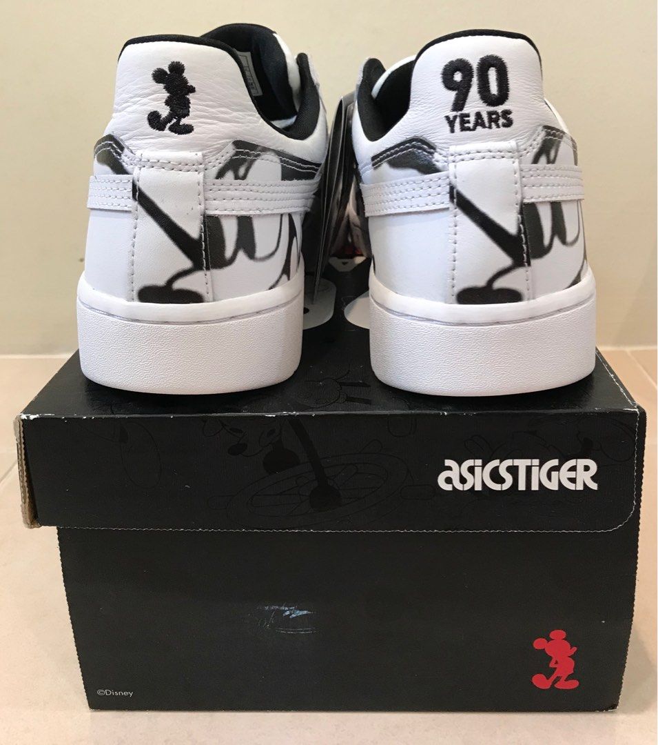 asics gel ptg disney