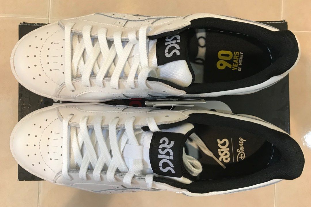 asics gel ptg disney