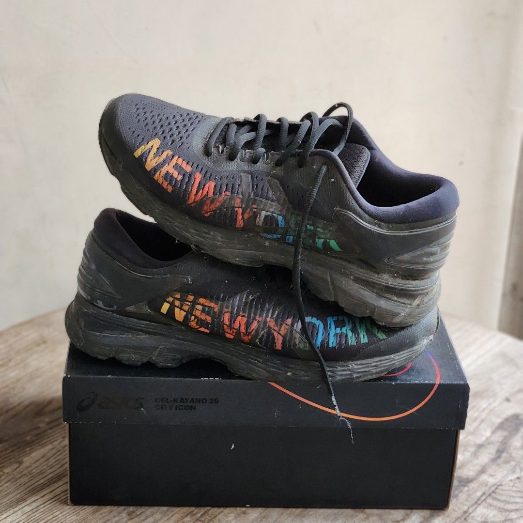 Harga asic gel kayano 25 hot sale