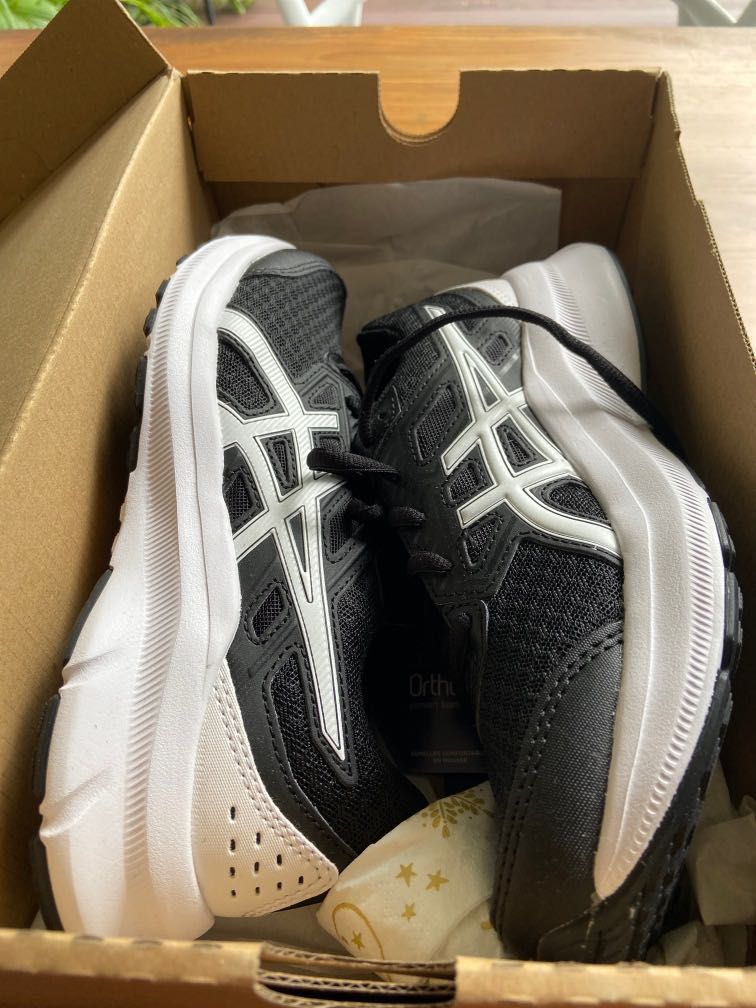 ASICS jolt 3 running shoes Women s Fashion Footwear Sneakers on