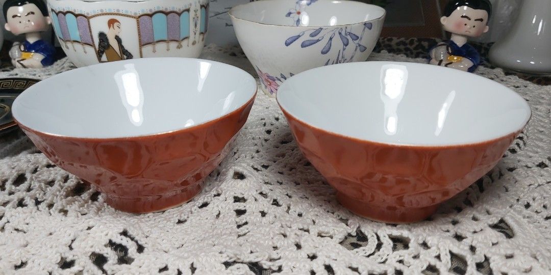 Assorted Bowls for Php 33.00 each (Category: Dinnerware & Cutlery) located in San Pedro. Submitted by PrettyBakersCollection (Listing ID 1213557343, Image 3). Description: 💥💥💥 Paubos Sale 💥💥💥 Assorted Bowls for only Php 33.00 each These are Japan & England Surplus items so manage your expectations. Please visit my Shoppee Store or Tiktok Shop: Pretty Baker's Collection.