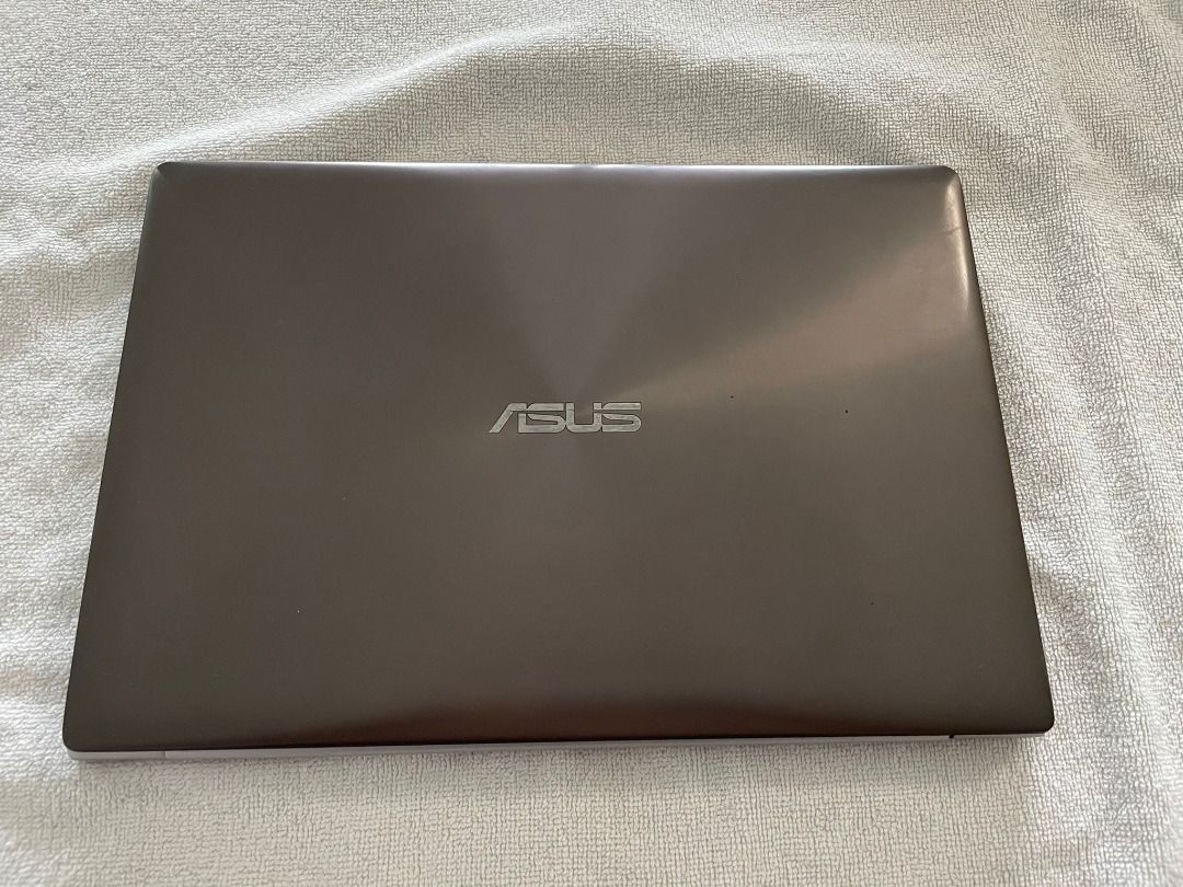 CUBIERTA DE PANTALLA ASUS UX303 UX303L UX303LA GRIS  EQUIPOS CON Pantalla Tactil - Foto 6