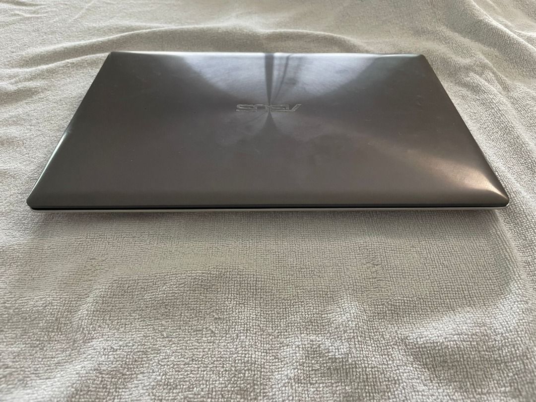 CUBIERTA DE PANTALLA ASUS UX303 UX303L UX303LA GRIS  EQUIPOS CON Pantalla Tactil - Foto 8