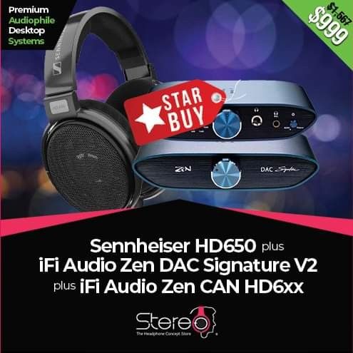 Dac for hotsell hd6xx