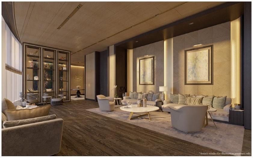 Aurelia Residences BGC, Property, For Sale, Apartments & Condos on