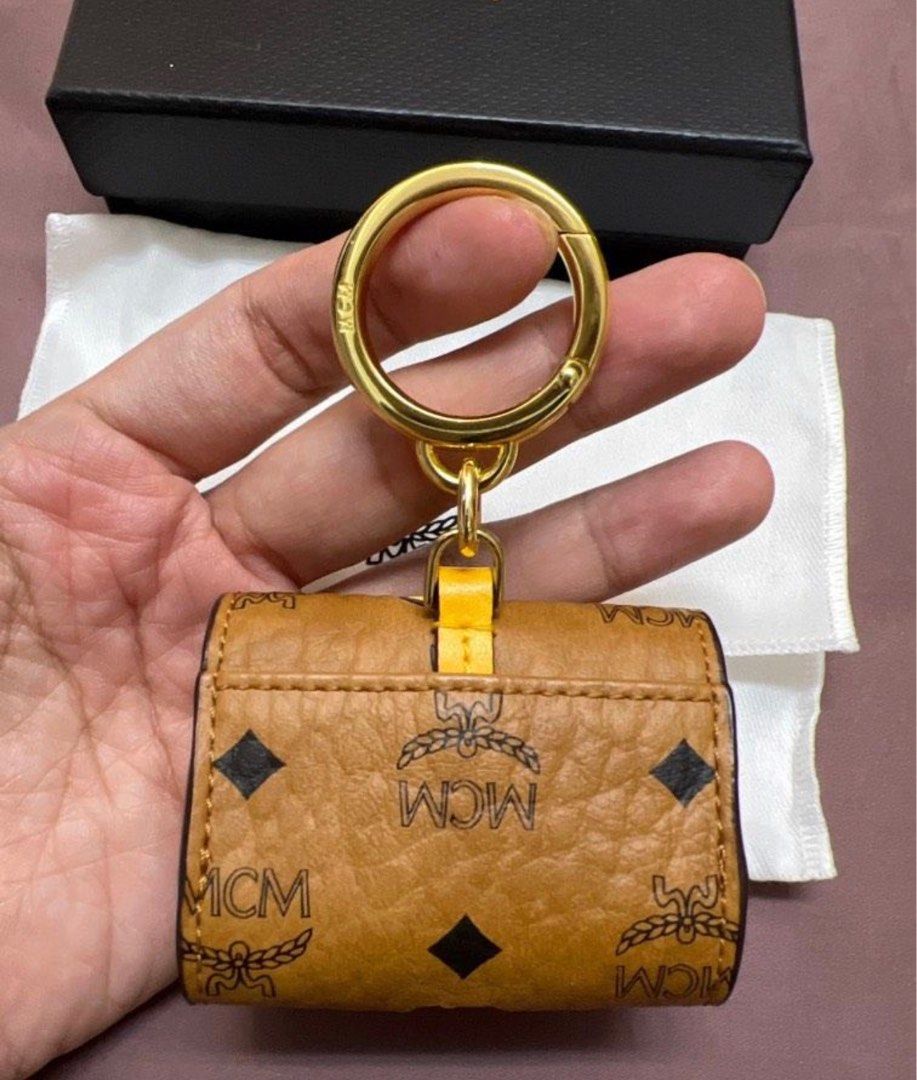 Airpod online case mcm