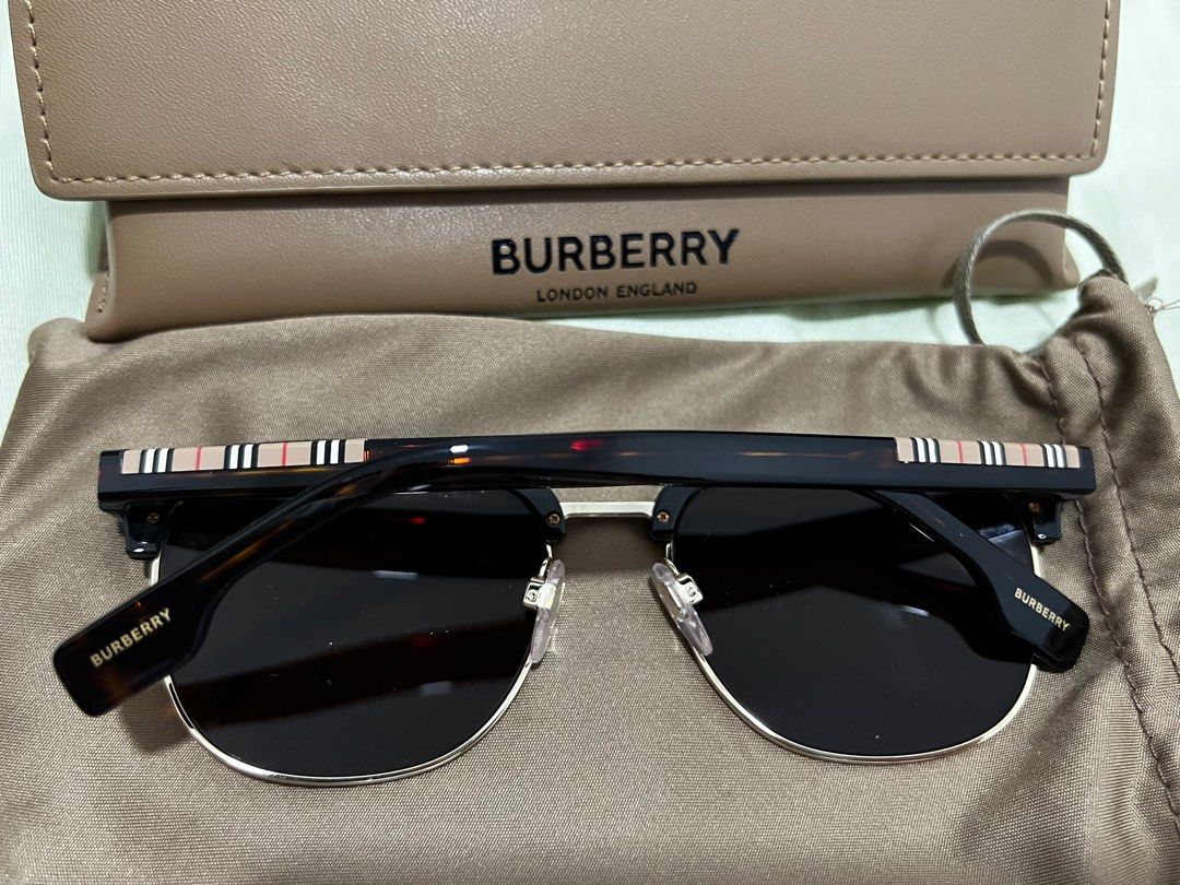 Burberry sunglasses usa top