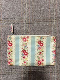 Authentic Cath Kidston Pouch