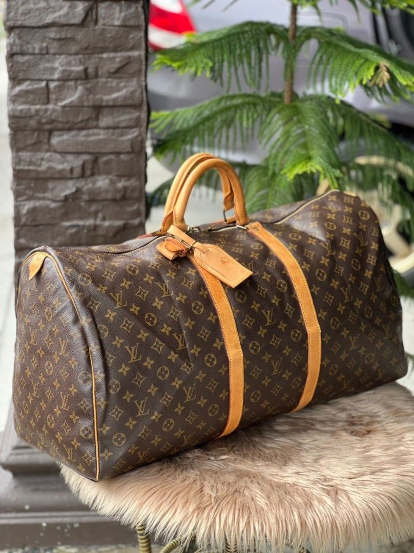 Shop Keepall 60  UP TO 55 OFF