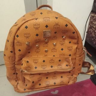 Fake vs real mcm new arrivals