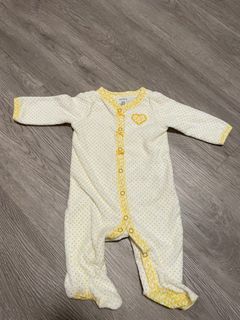 Baby Sleepsuit