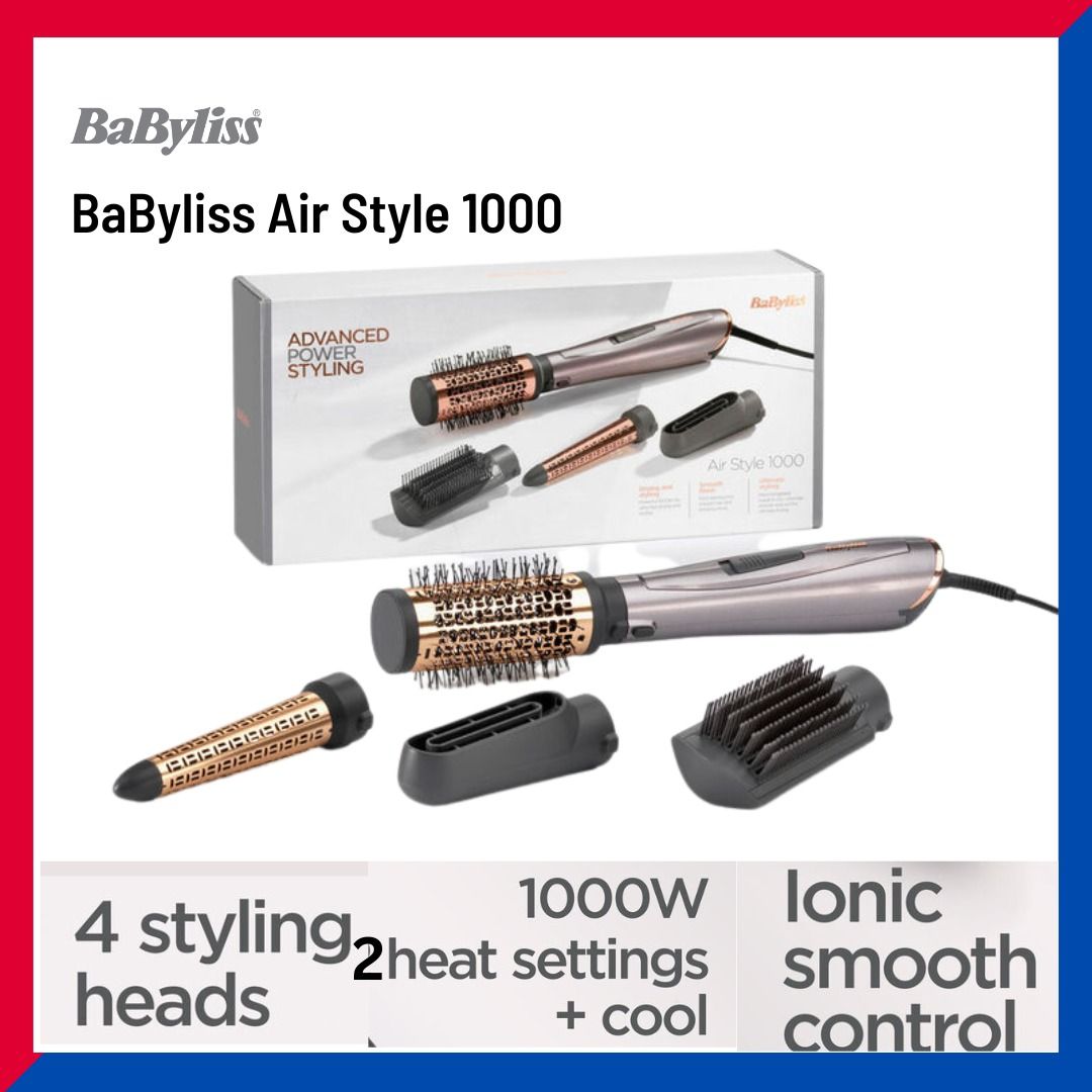 Babyliss 4 in 1 online