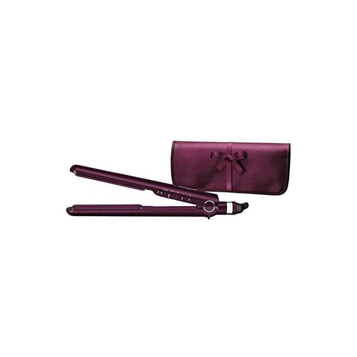 Elegance best sale 235 straightener