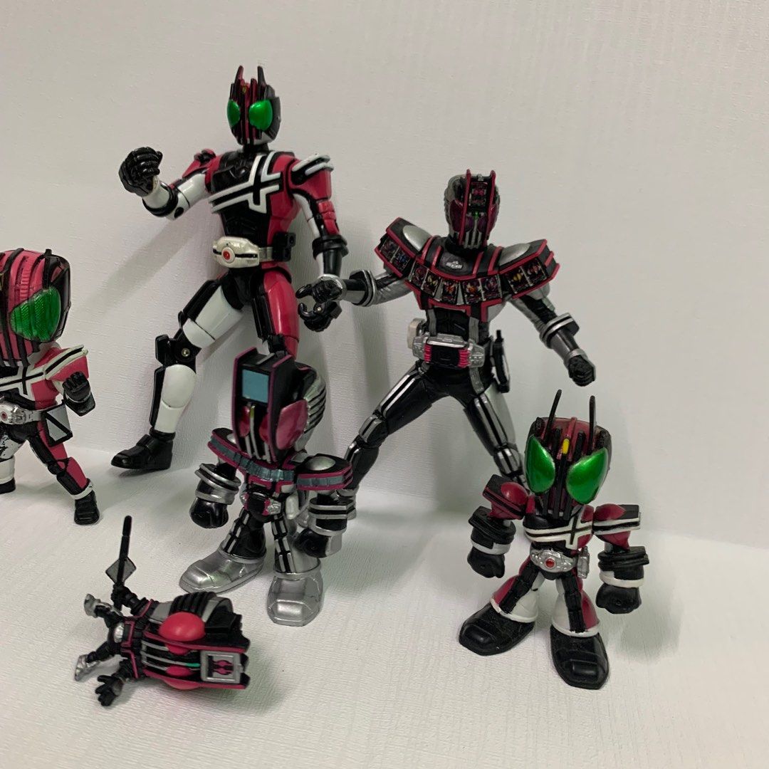rkf decade