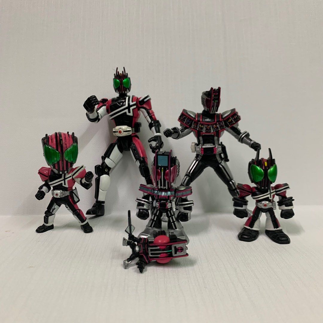 rkf decade
