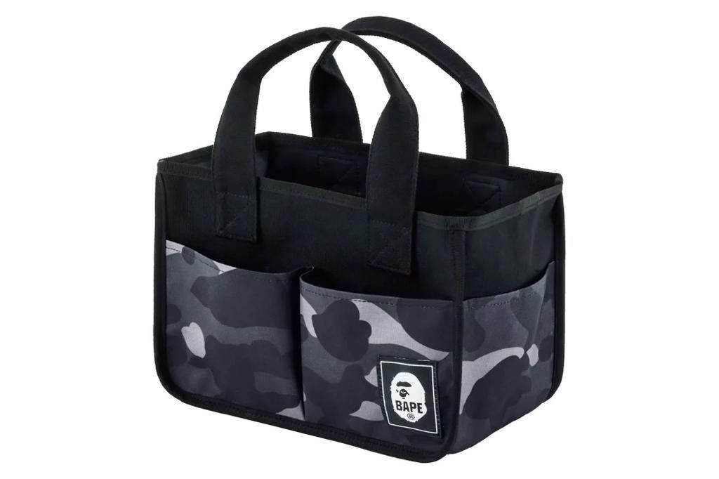 Bape Kids E-mook 2023 S/S Collection, Men's Fashion, Bags, Belt
