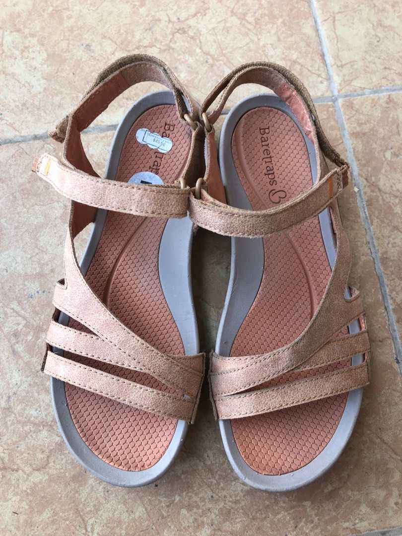 baretraps sandals com