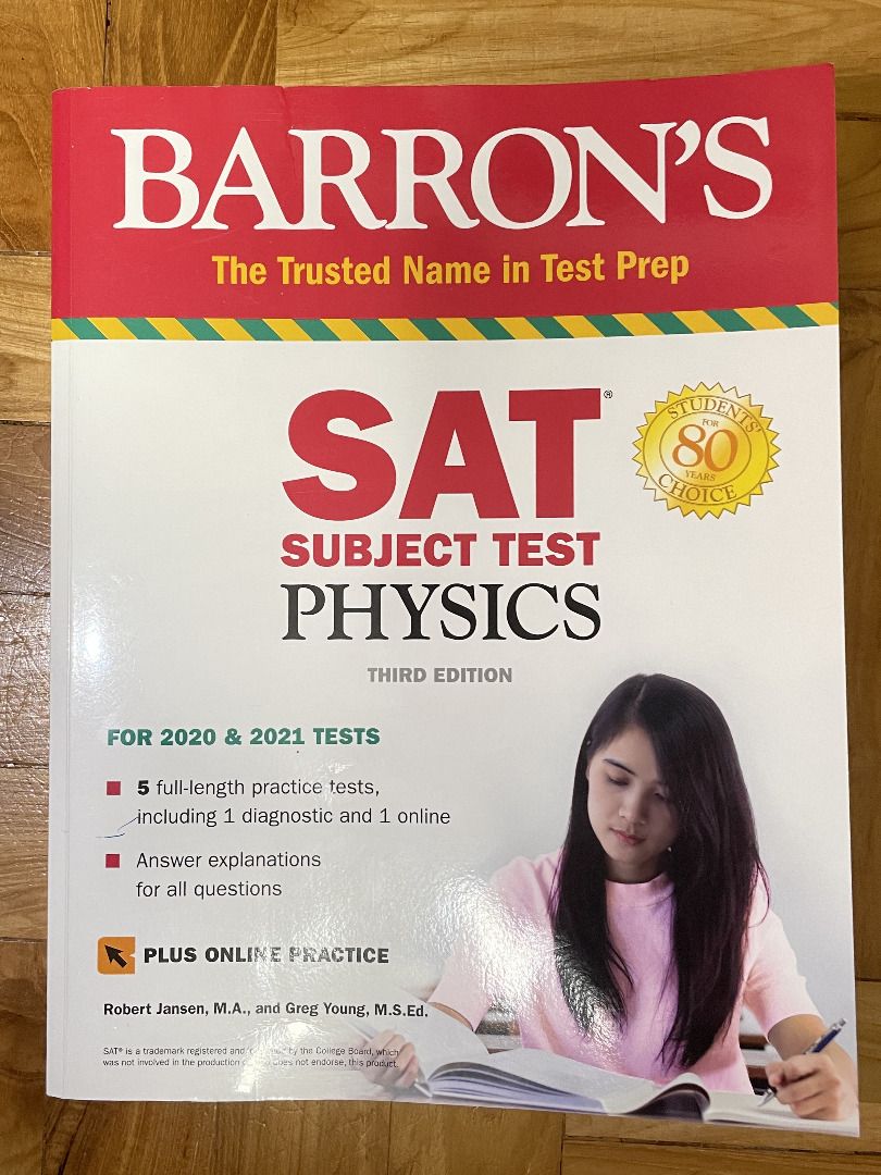 barron-s-sat-physics-subject-test-third-edition-hobbies-toys