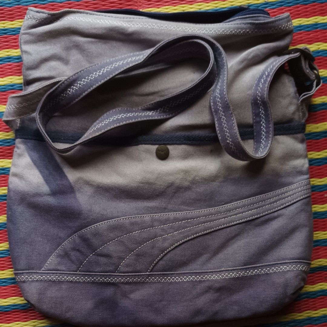 Beg sandang puma sales