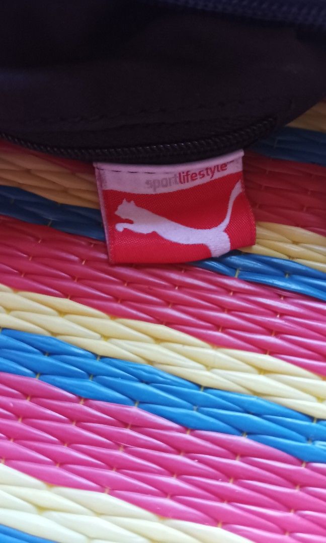 Beg sales sandang puma